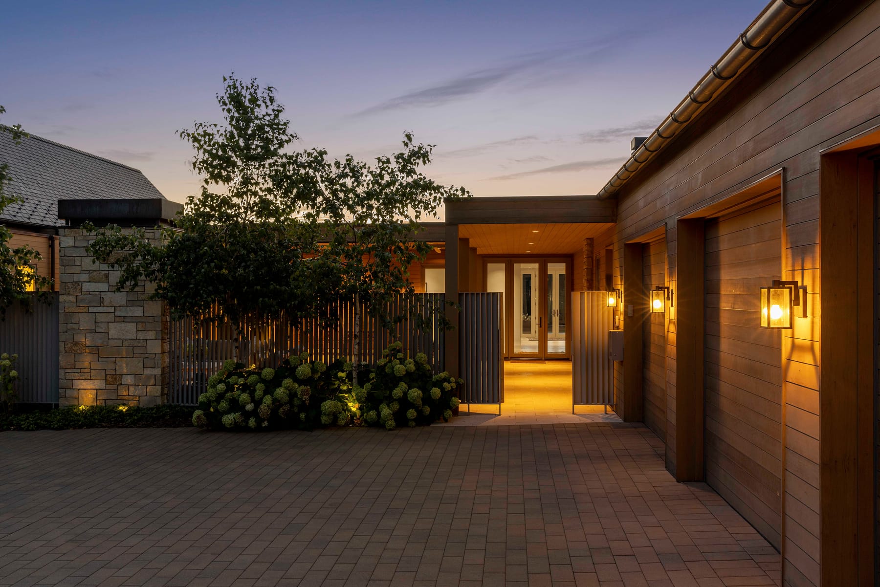 Isles Pavilions, image 9