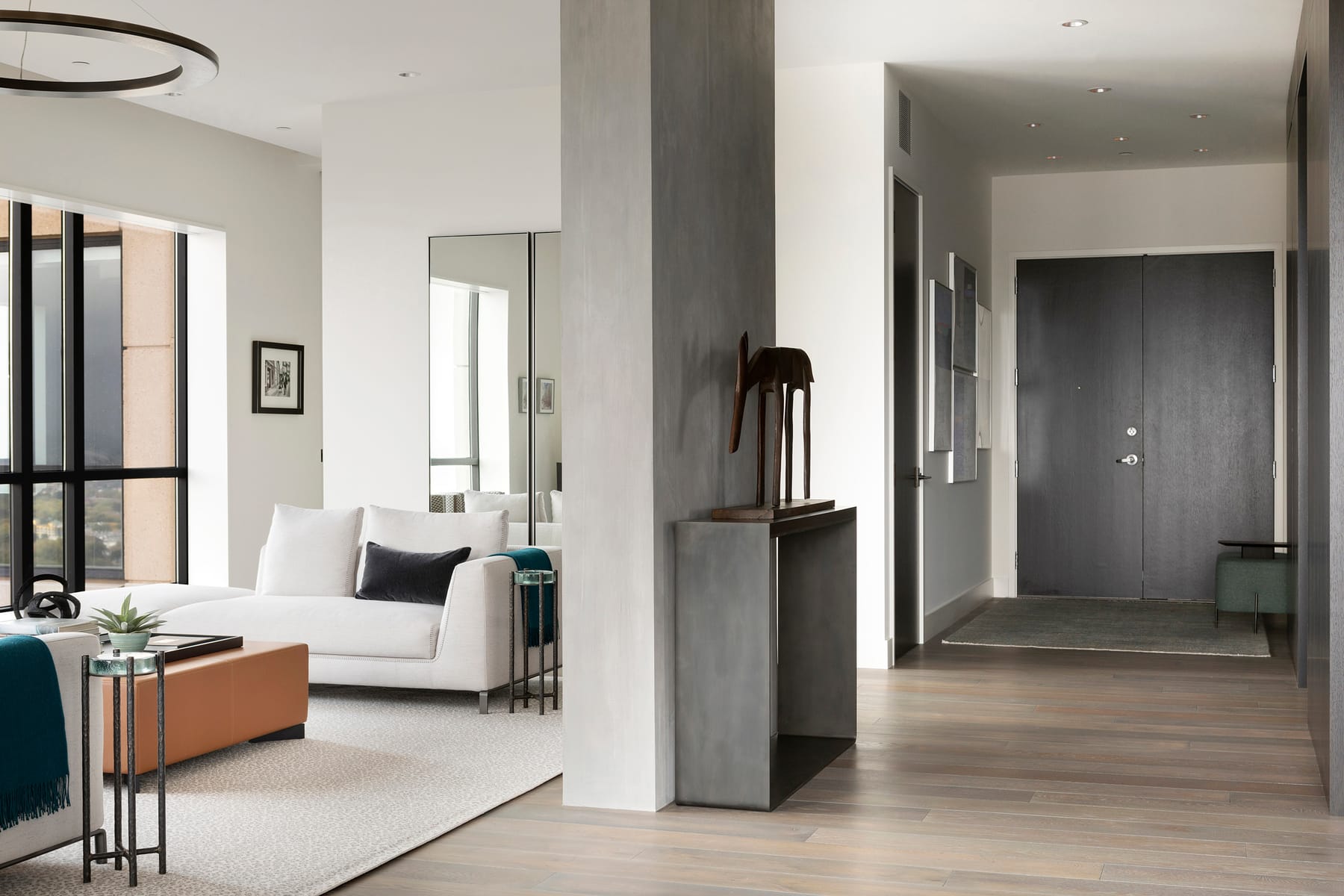 Carlyle Loft