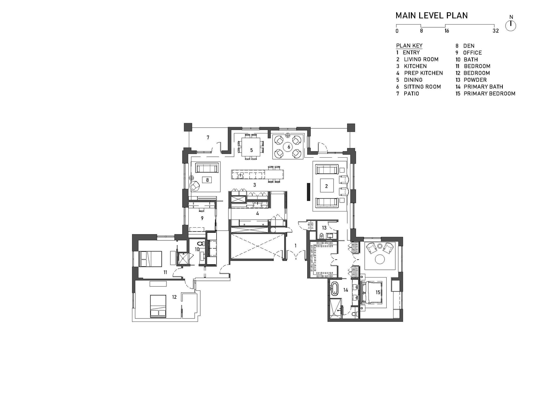 Carlyle Loft, image 2