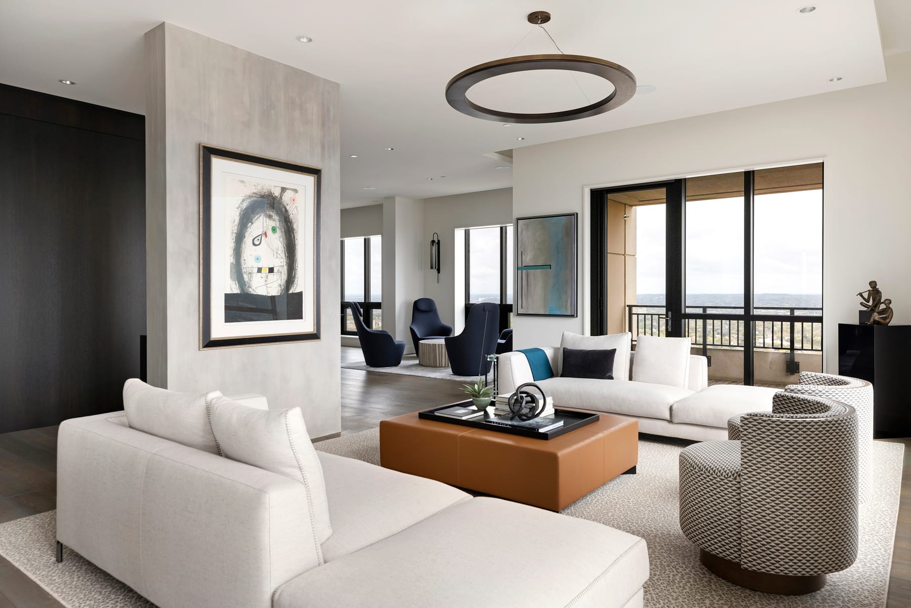Carlyle Loft, image 3