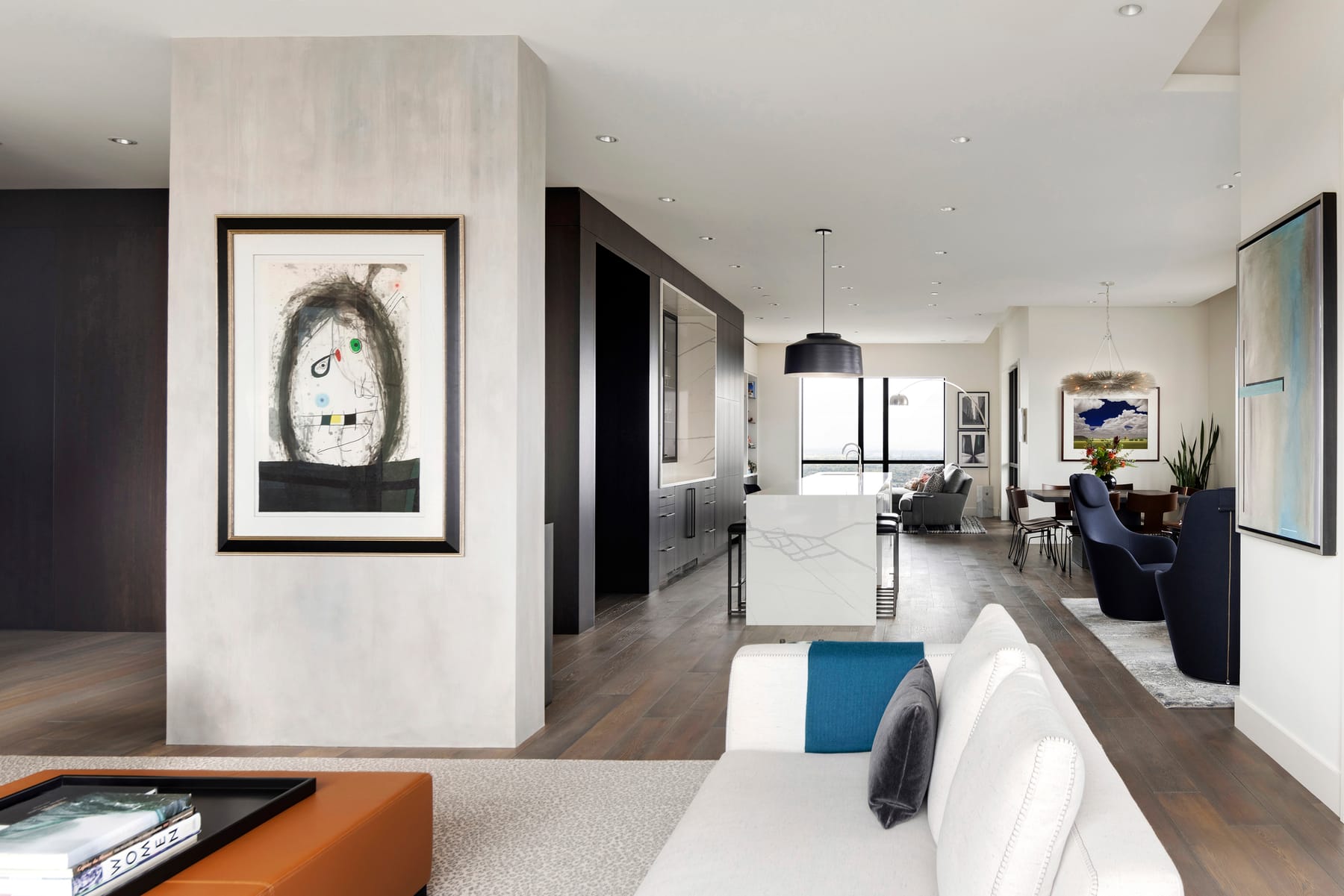 Carlyle Loft, image 4