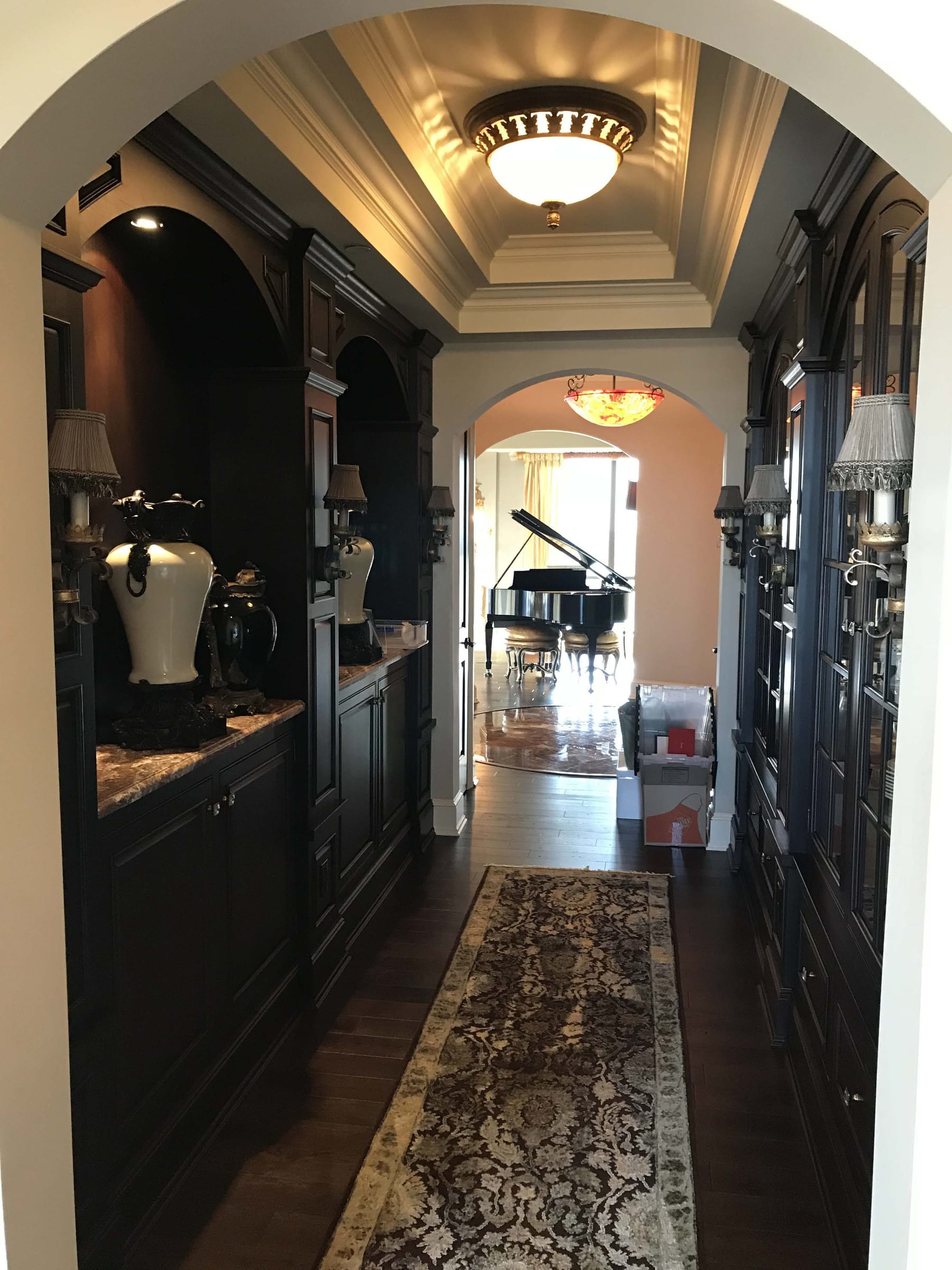 Carlyle Loft, image 9