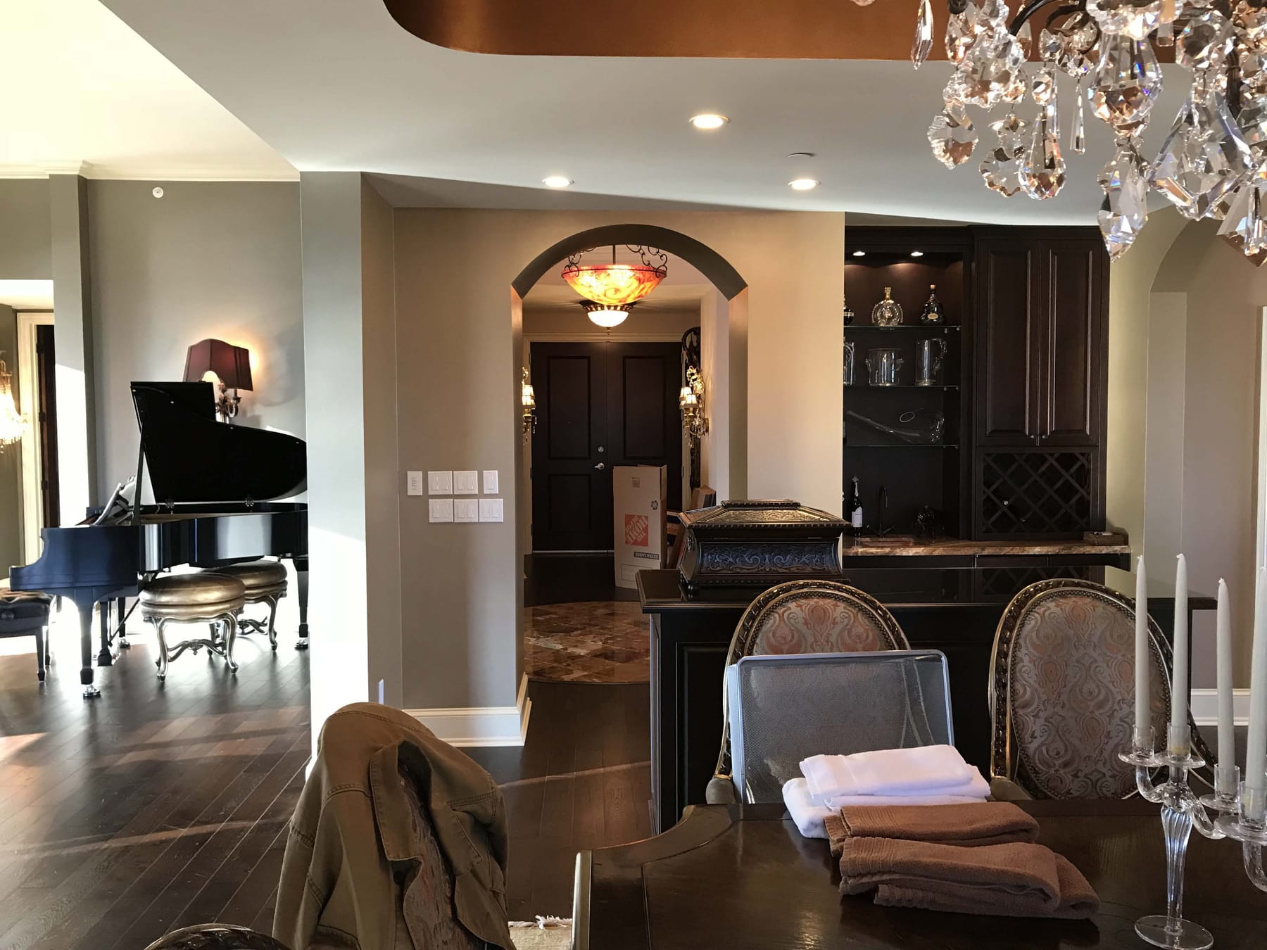 Carlyle Loft, image 10