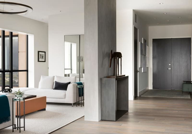 Carlyle Loft