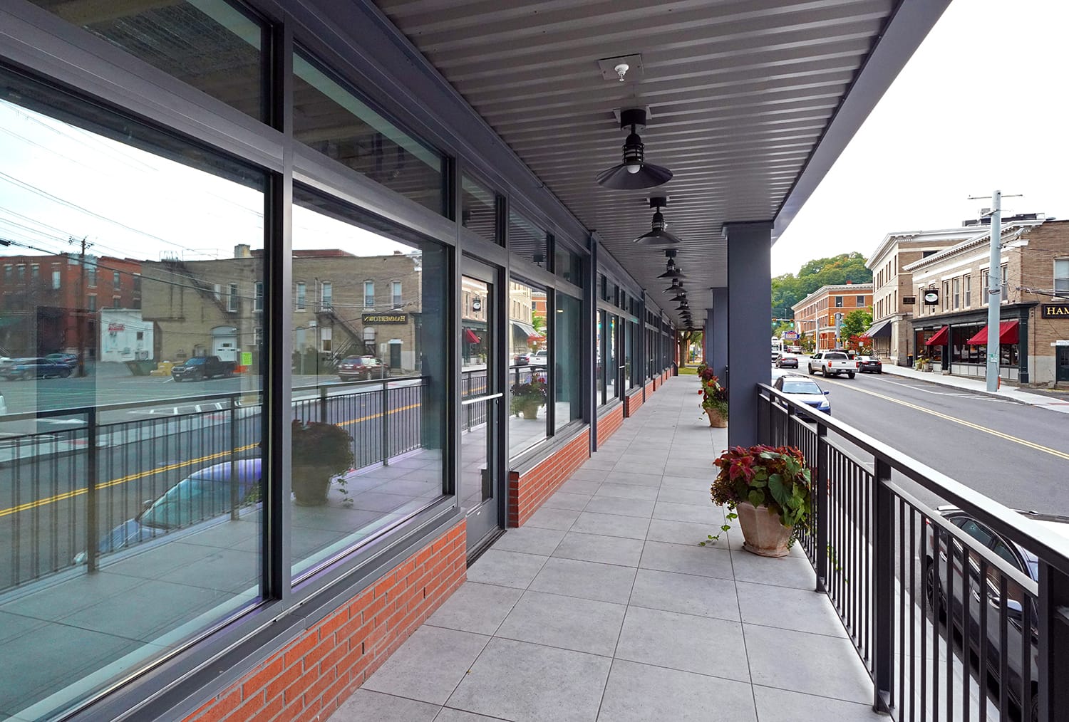 Powerhouse Square, image 3
