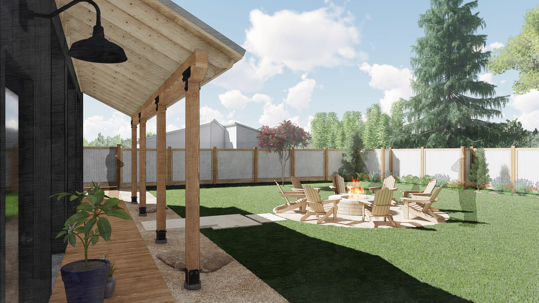 Office Addition & Renovation, image 10