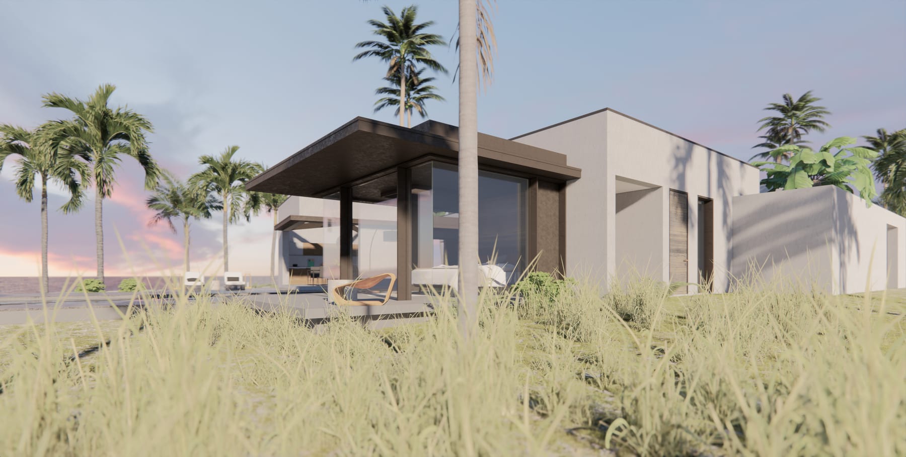 LYNCB - Lynn Lagoon House Cocoa Beach, image 9