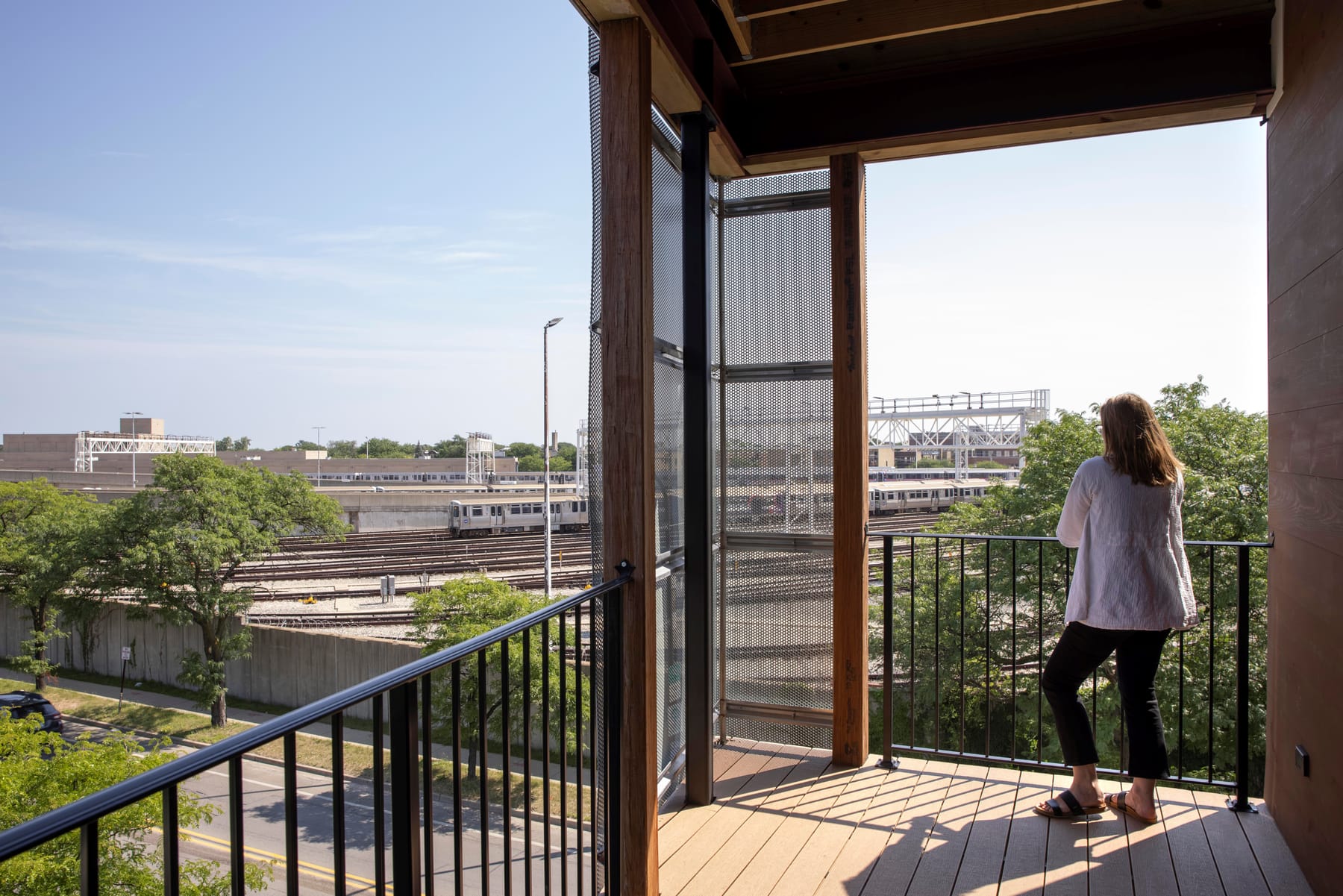 Evanston Gateway, image 8