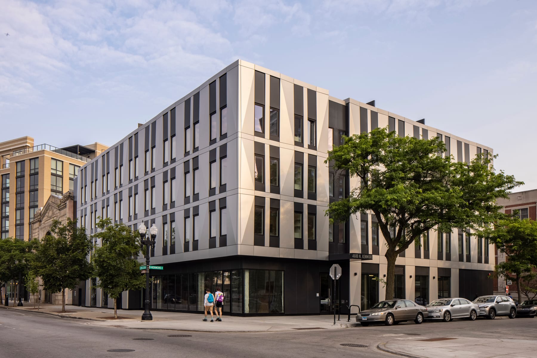 The Wilmore, image 4