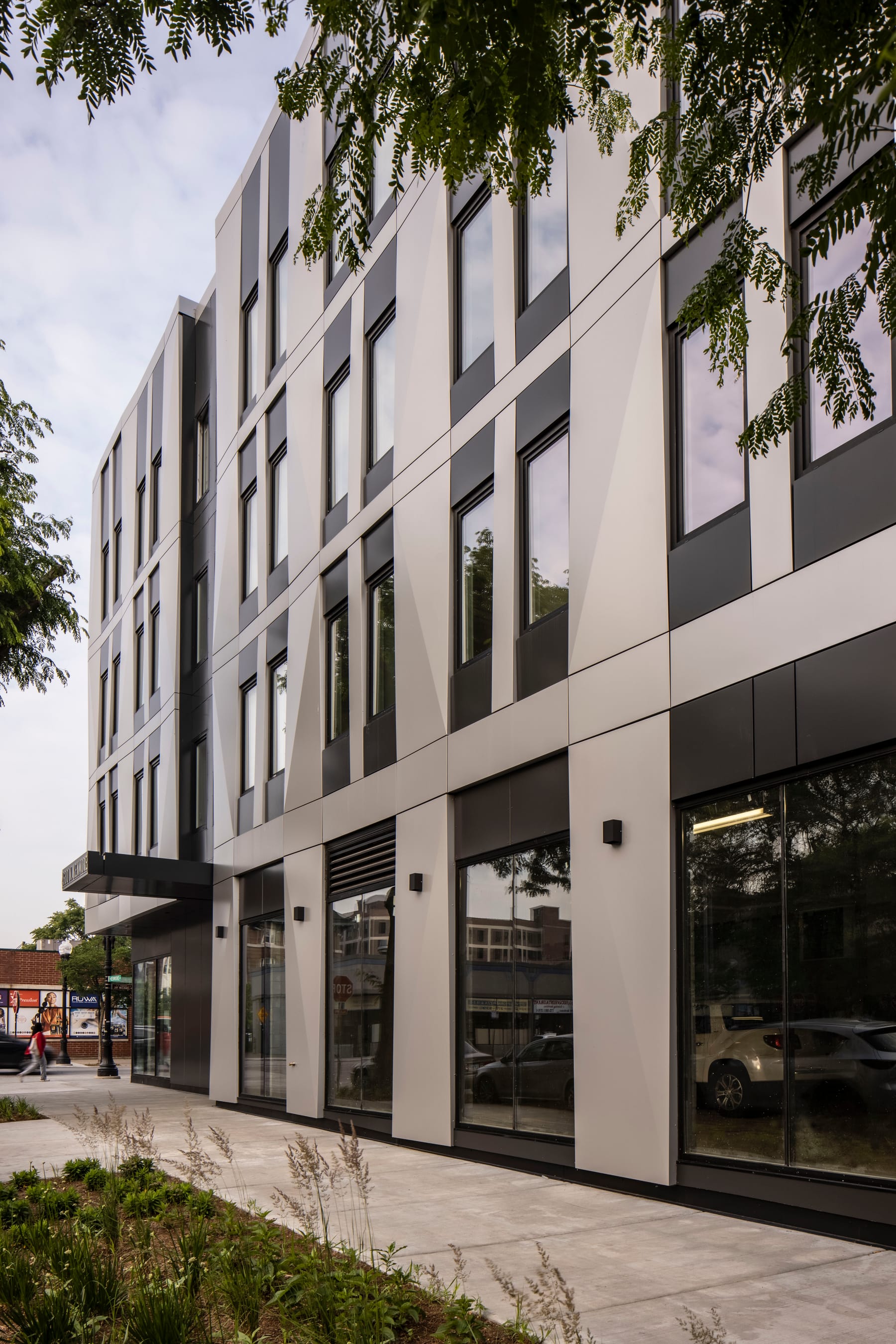 The Wilmore, image 5