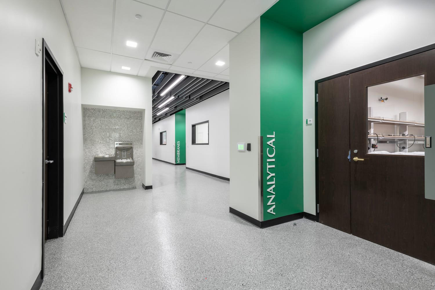 WR Meadows Innovation Center, image 4