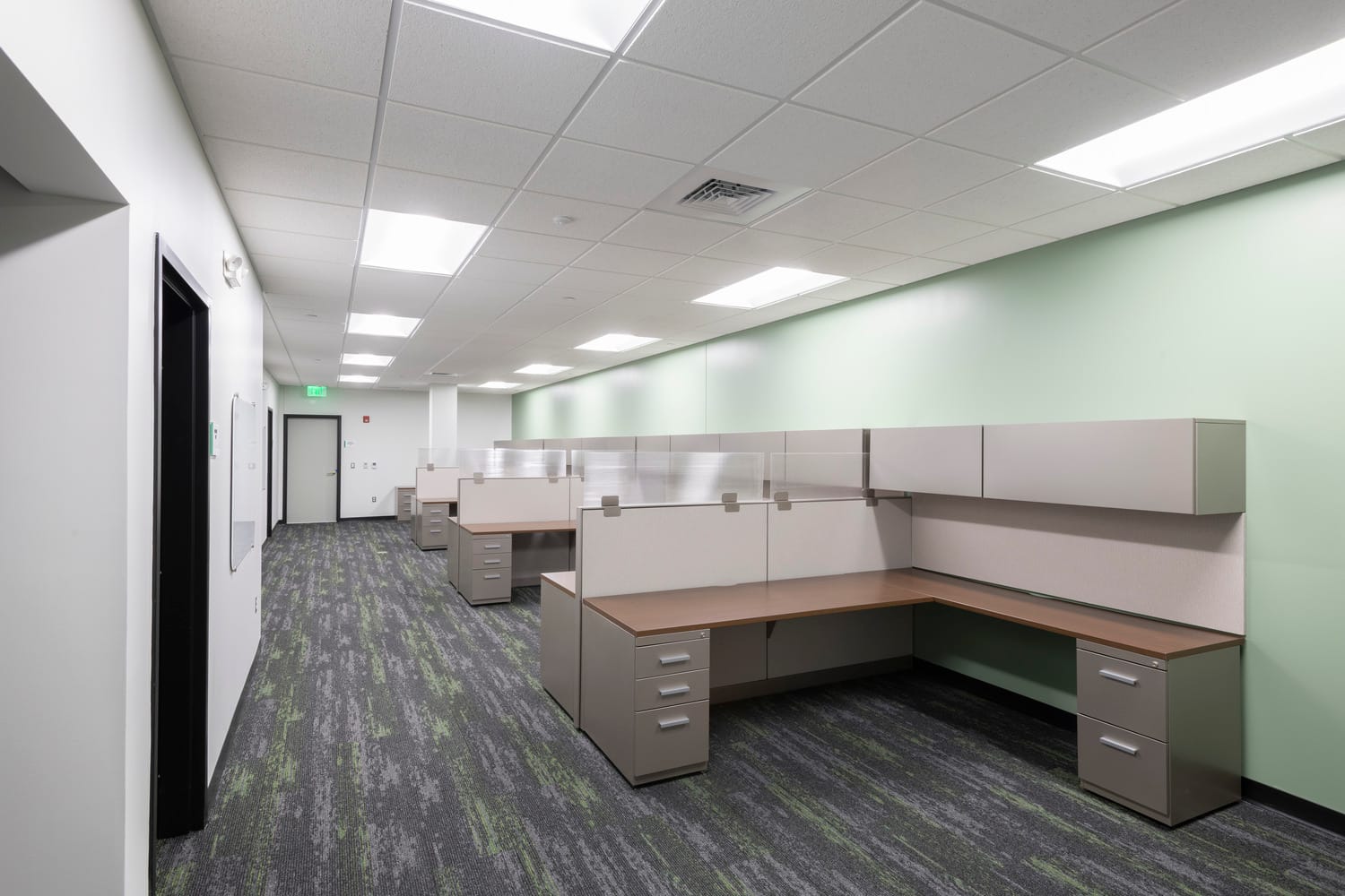 WR Meadows Innovation Center, image 7