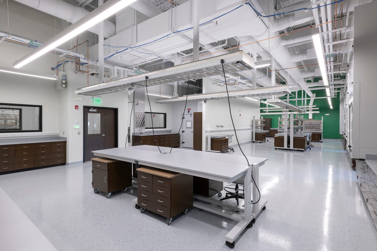 WR Meadows Innovation Center, image 8