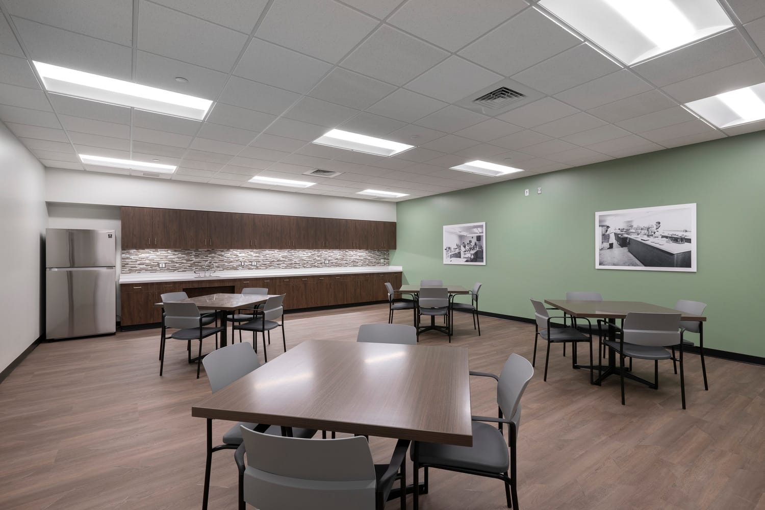 WR Meadows Innovation Center, image 9