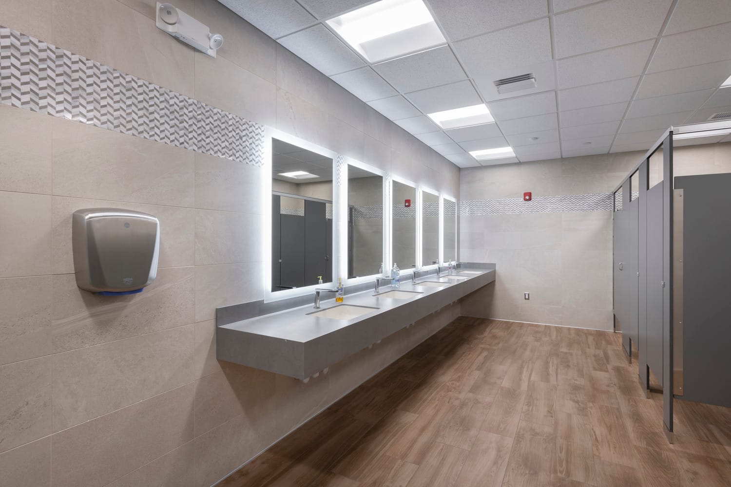 WR Meadows Innovation Center, image 10