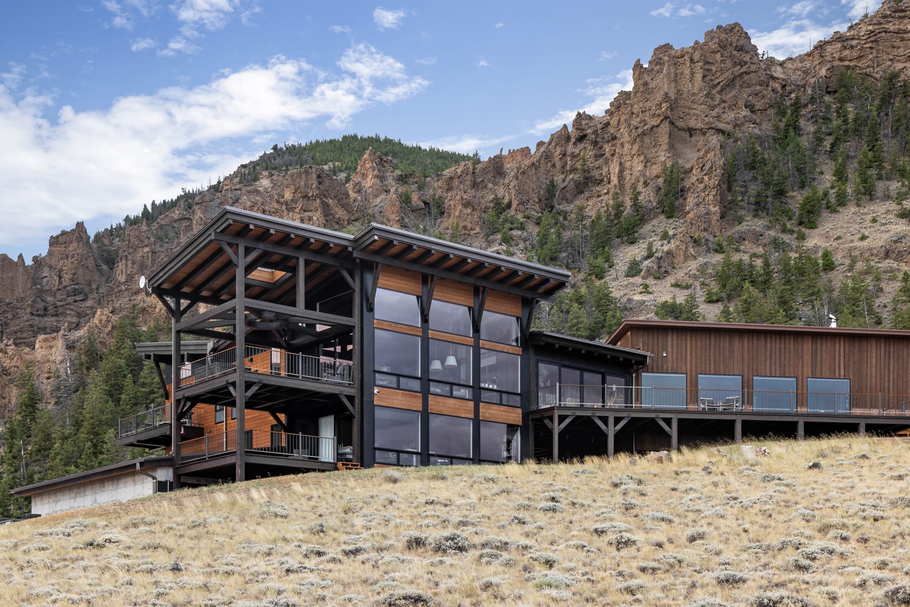 Wapiti Zen Energy, image 5