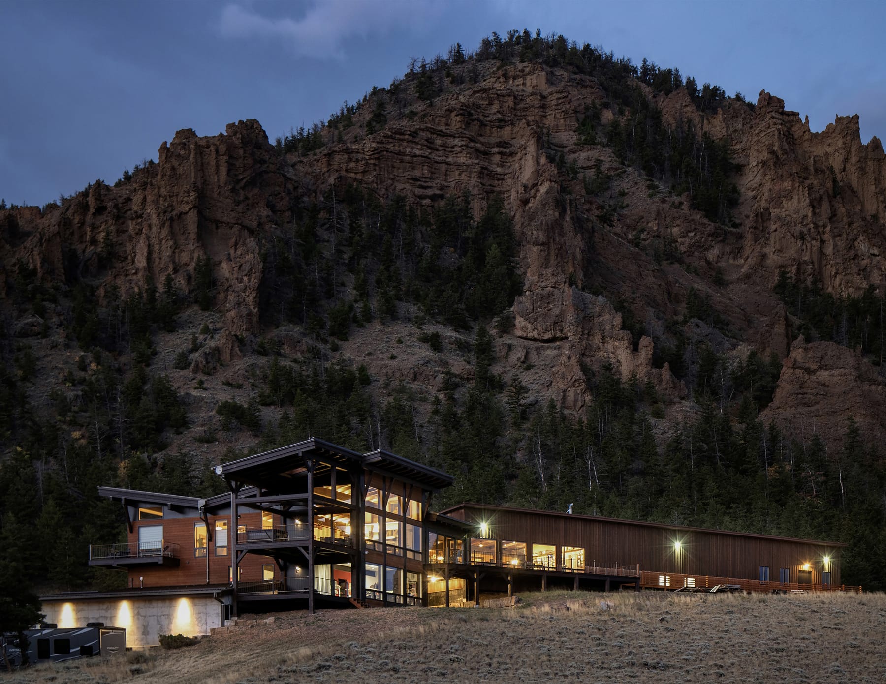 Wapiti Zen Energy, image 6