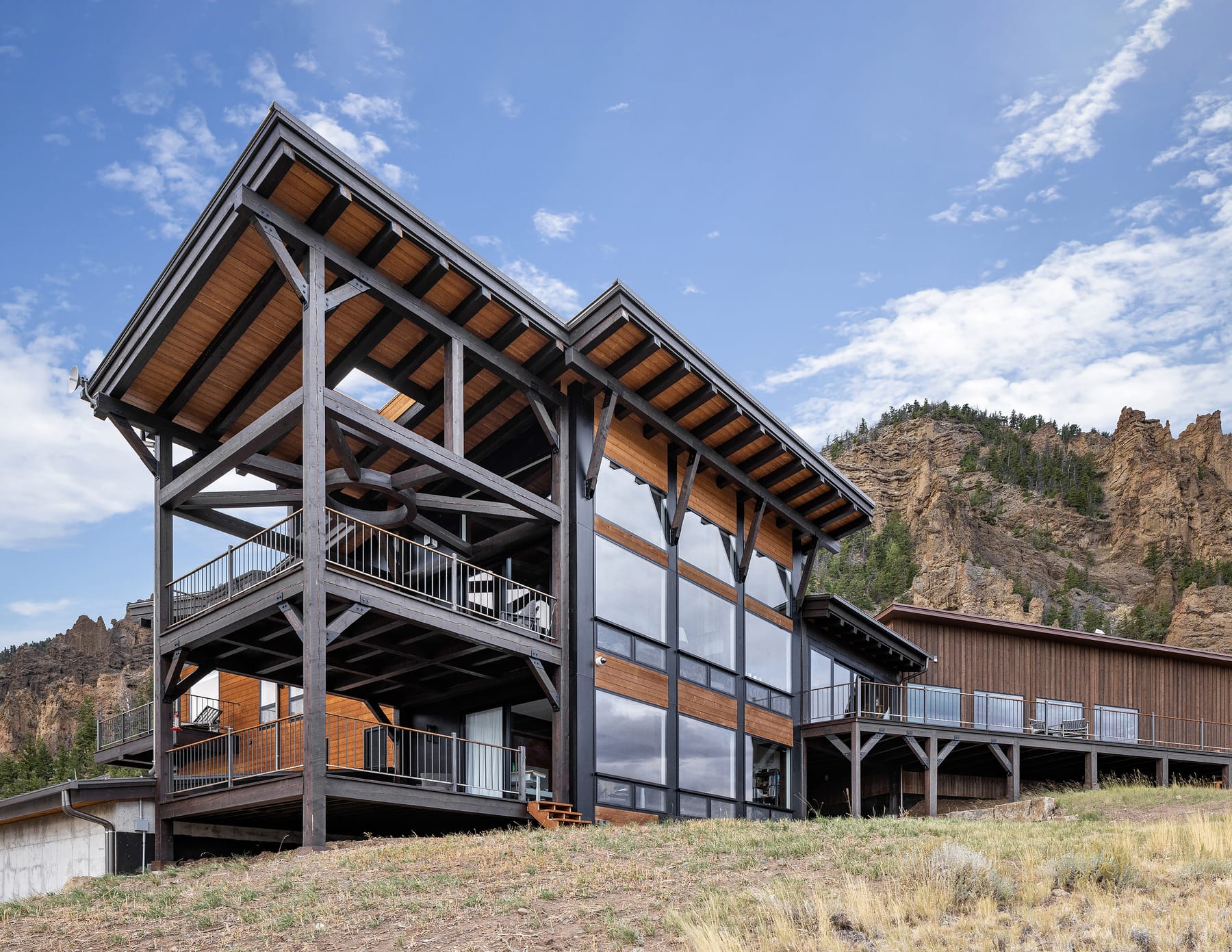 Wapiti Zen Energy, image 7