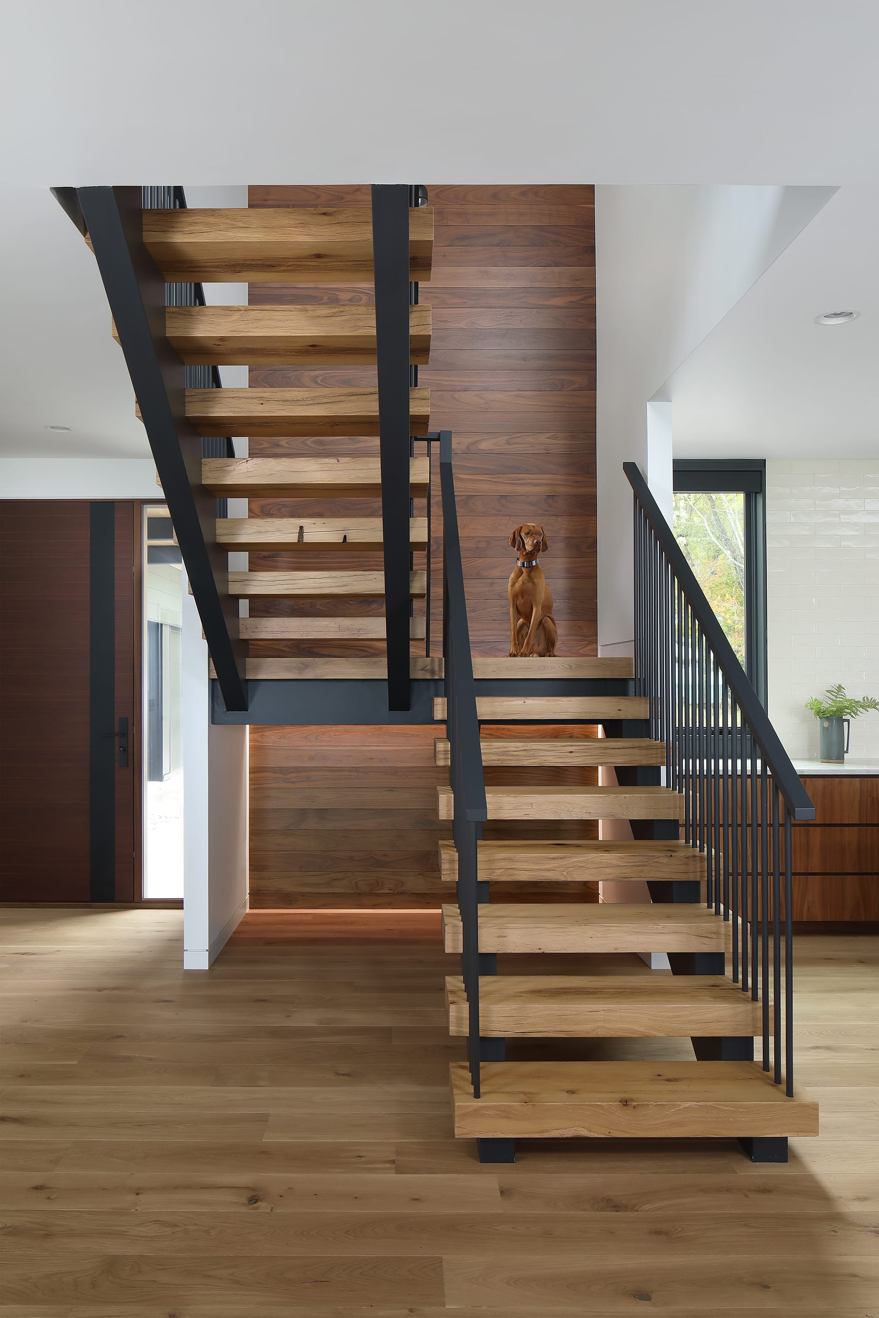 Peninsula Ridge House, image 8