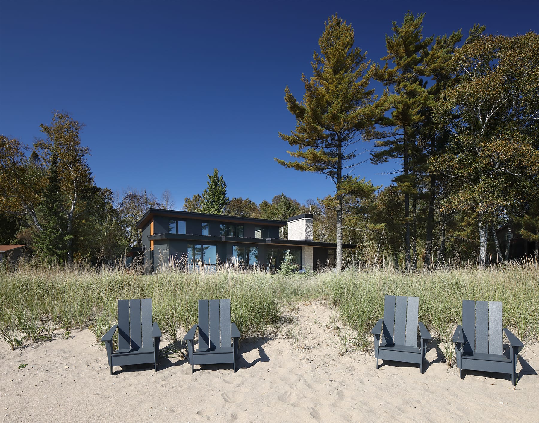 Peninsula Ridge House, image 9