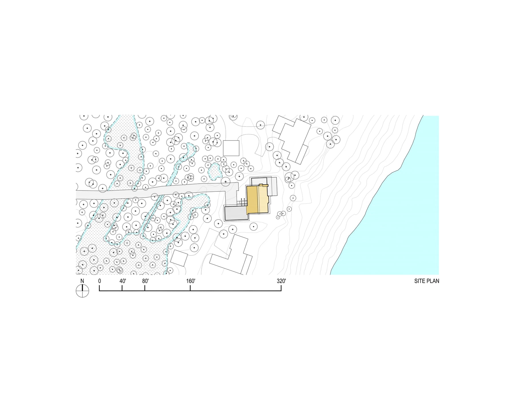 Peninsula Ridge House, image 10