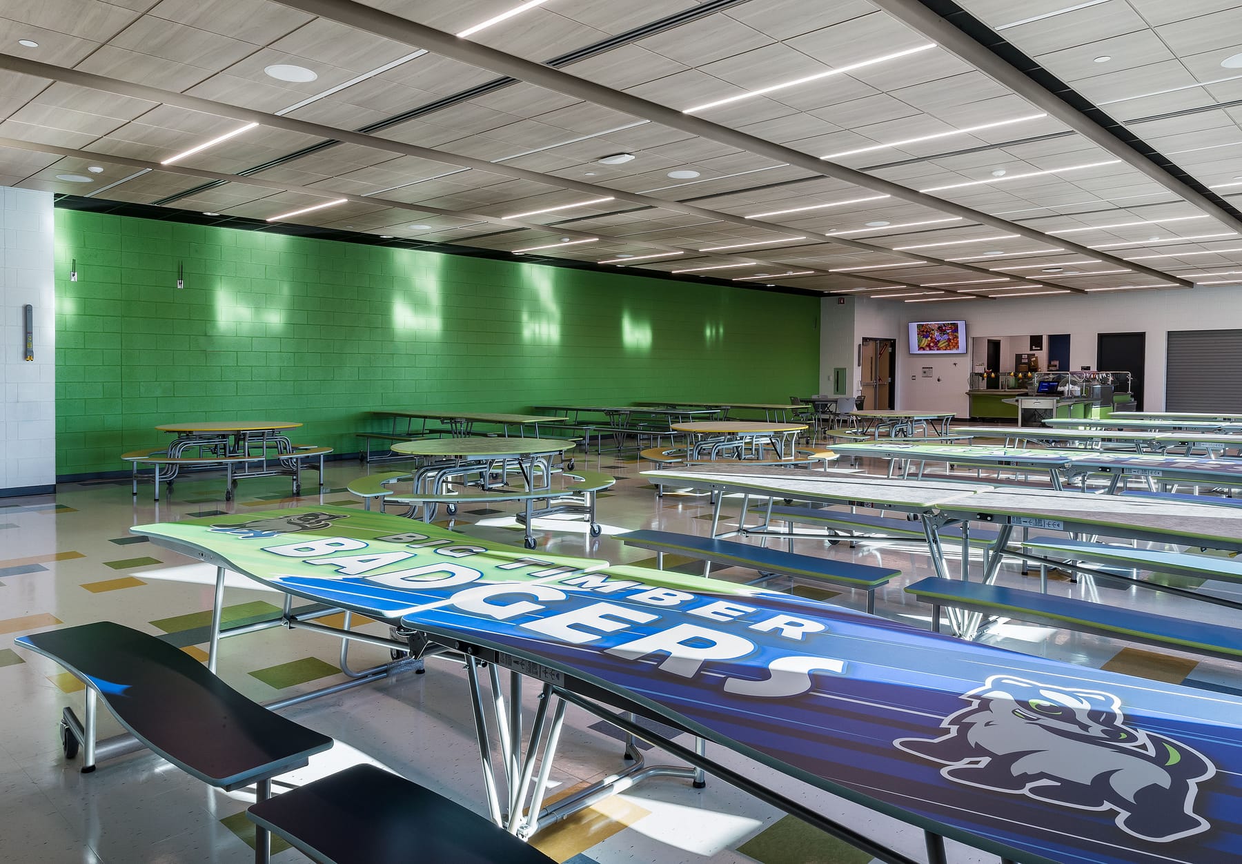 Big Timber Elementary School, image 6
