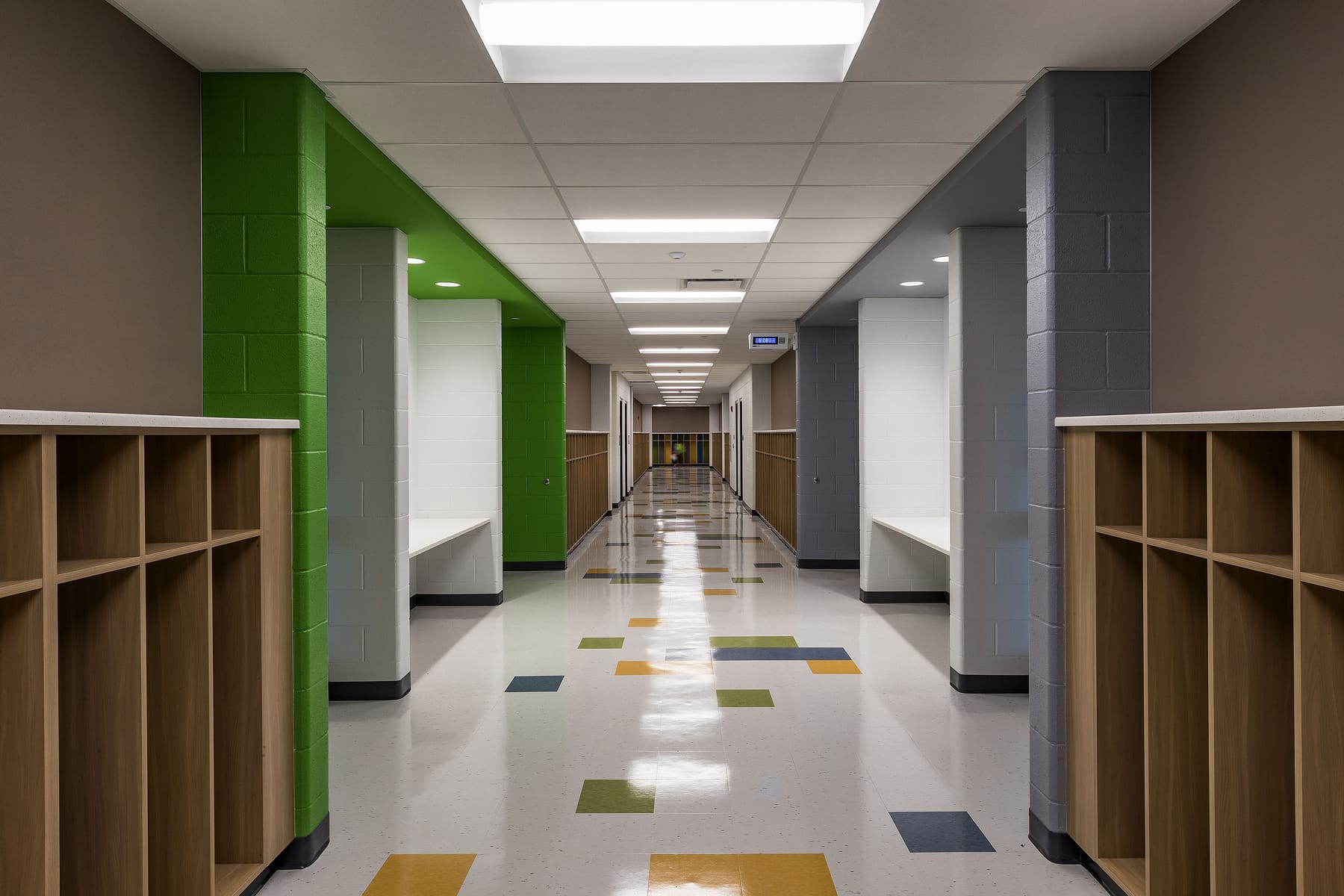 Big Timber Elementary School, image 7