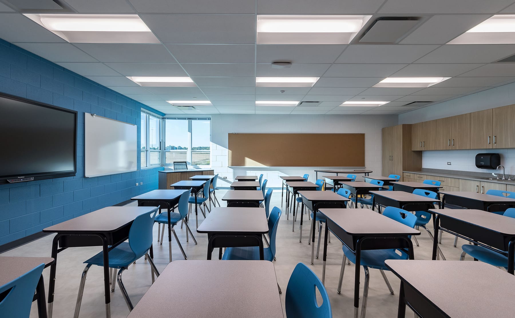 Big Timber Elementary School, image 8