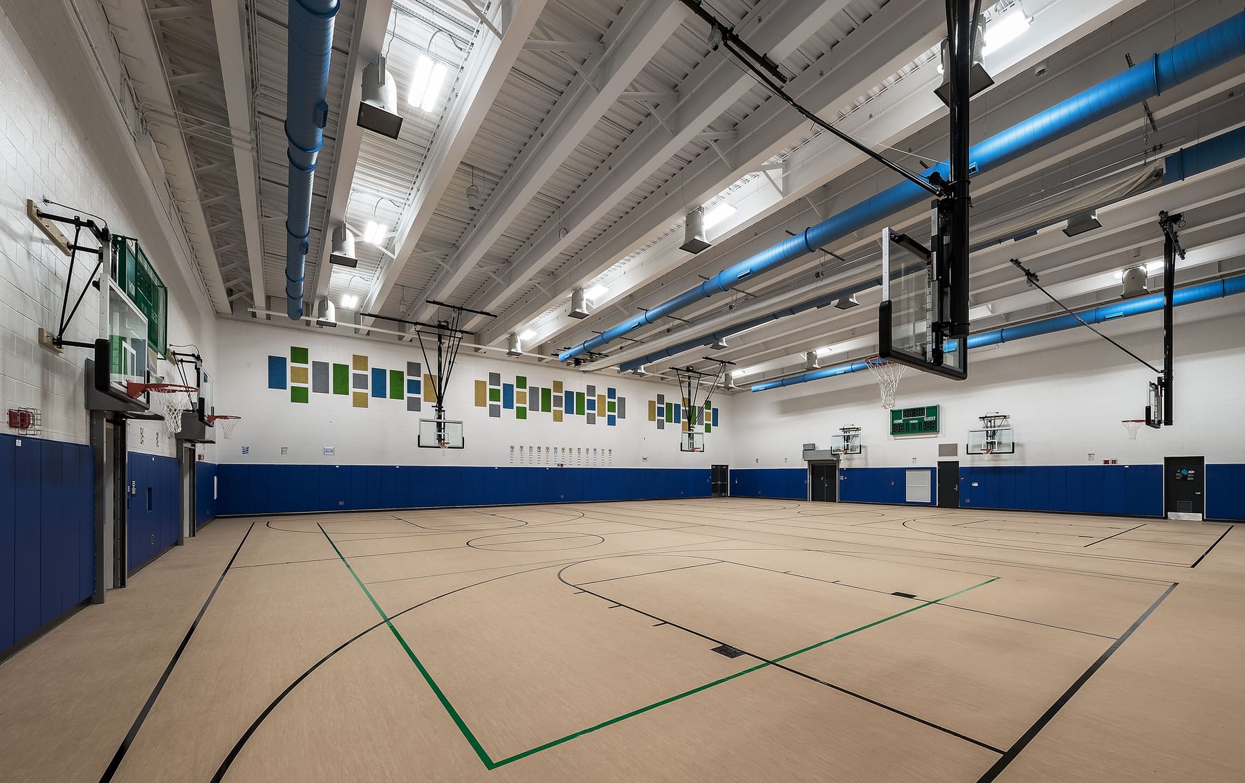 Big Timber Elementary School, image 9