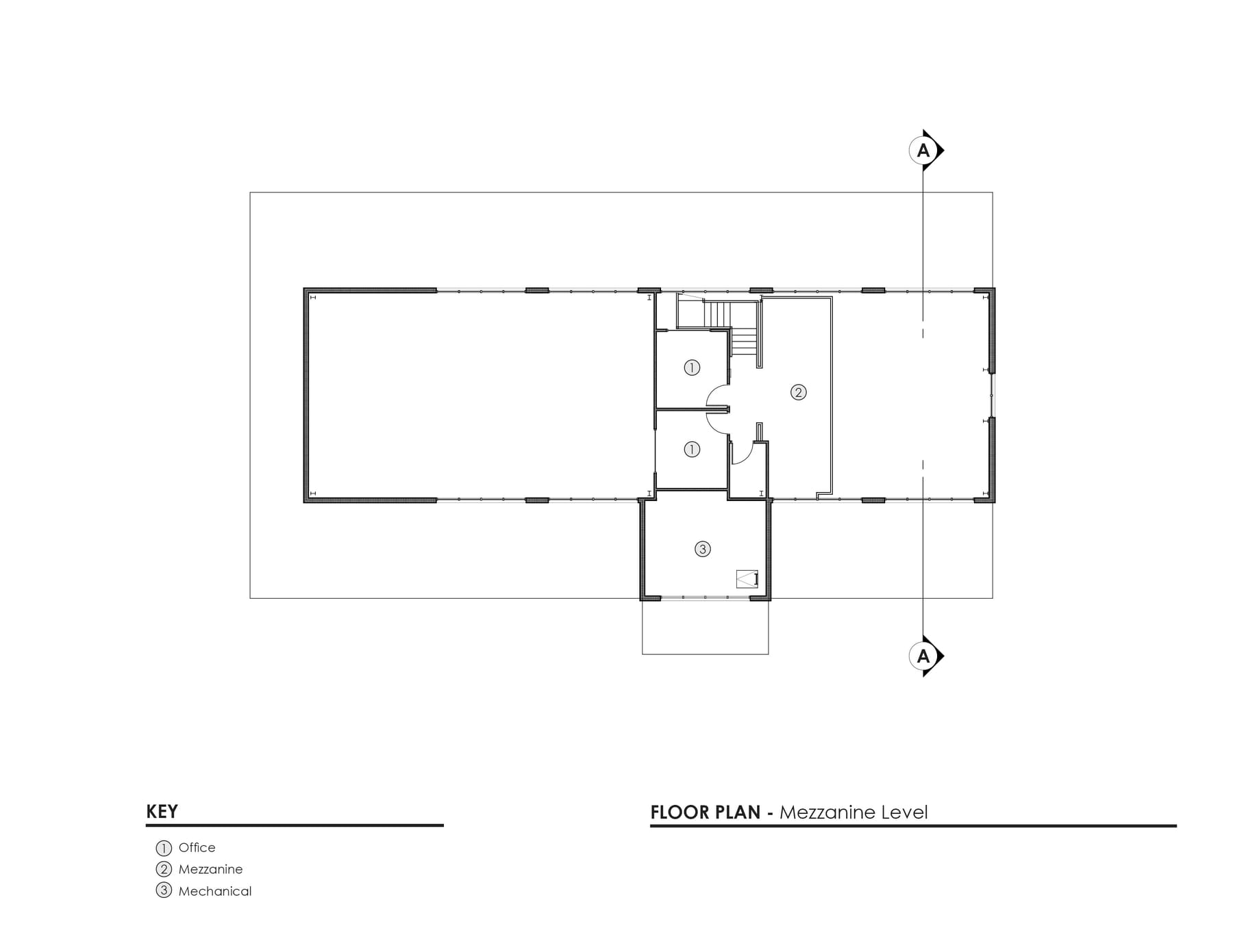 College Outreach Building, image 4