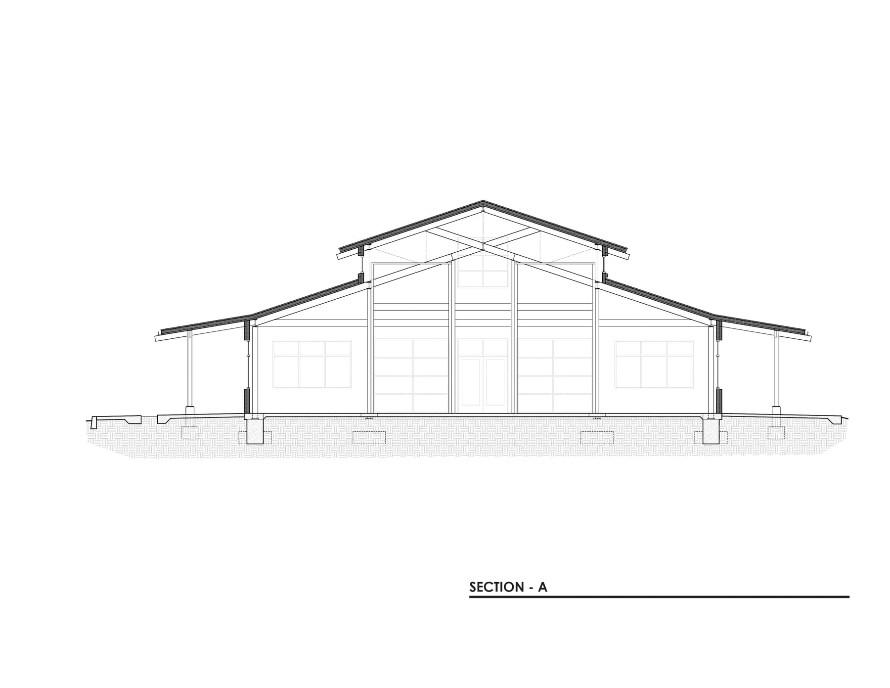 College Outreach Building, image 5