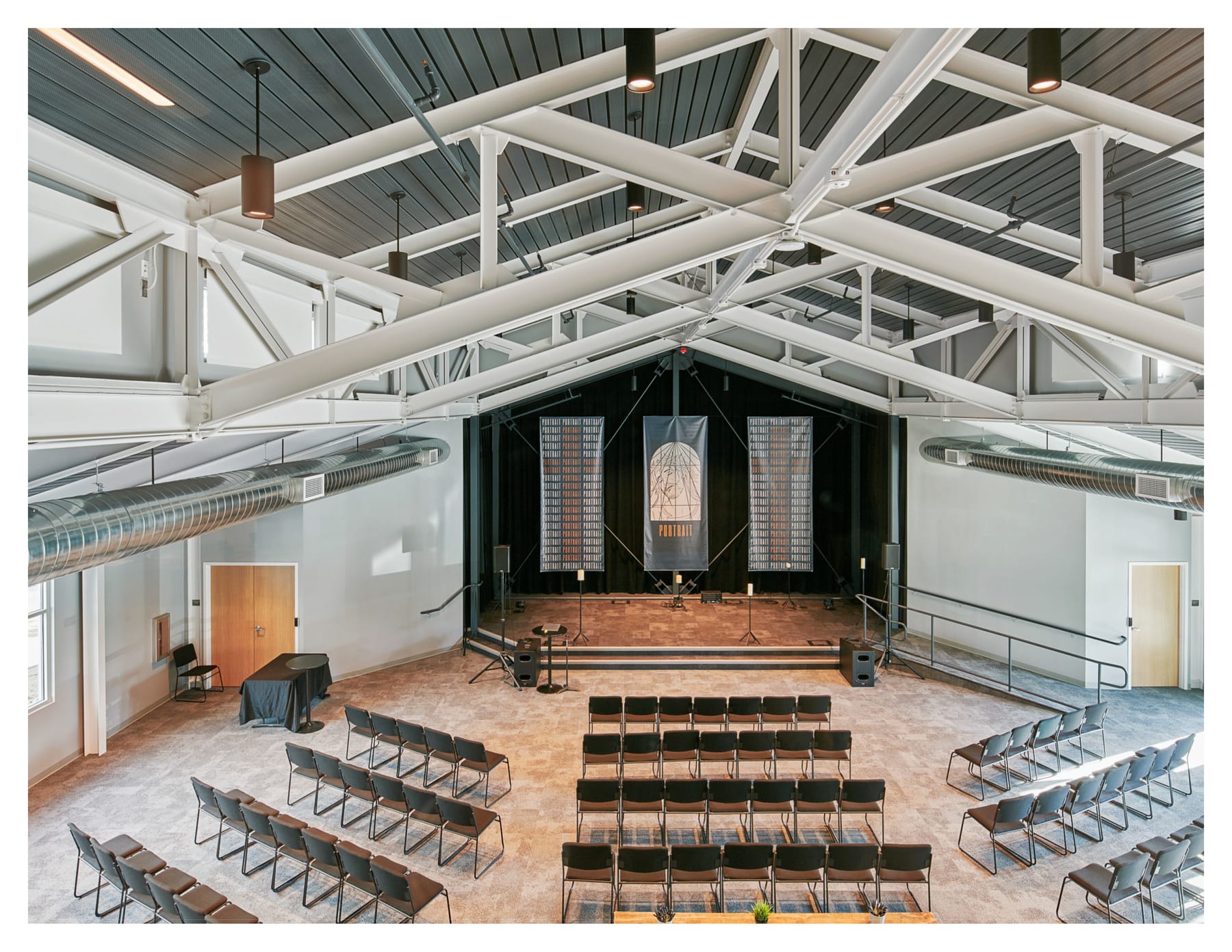 College Outreach Building, image 9