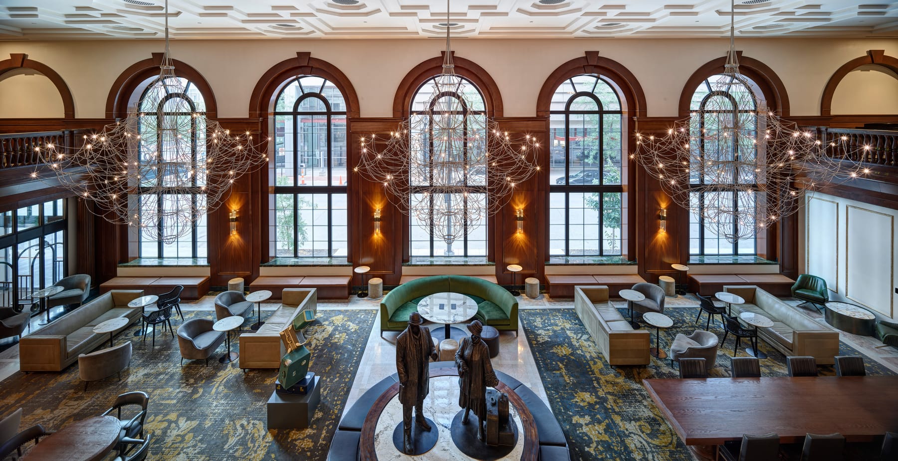 Hotel Fort Des Moines, image 5