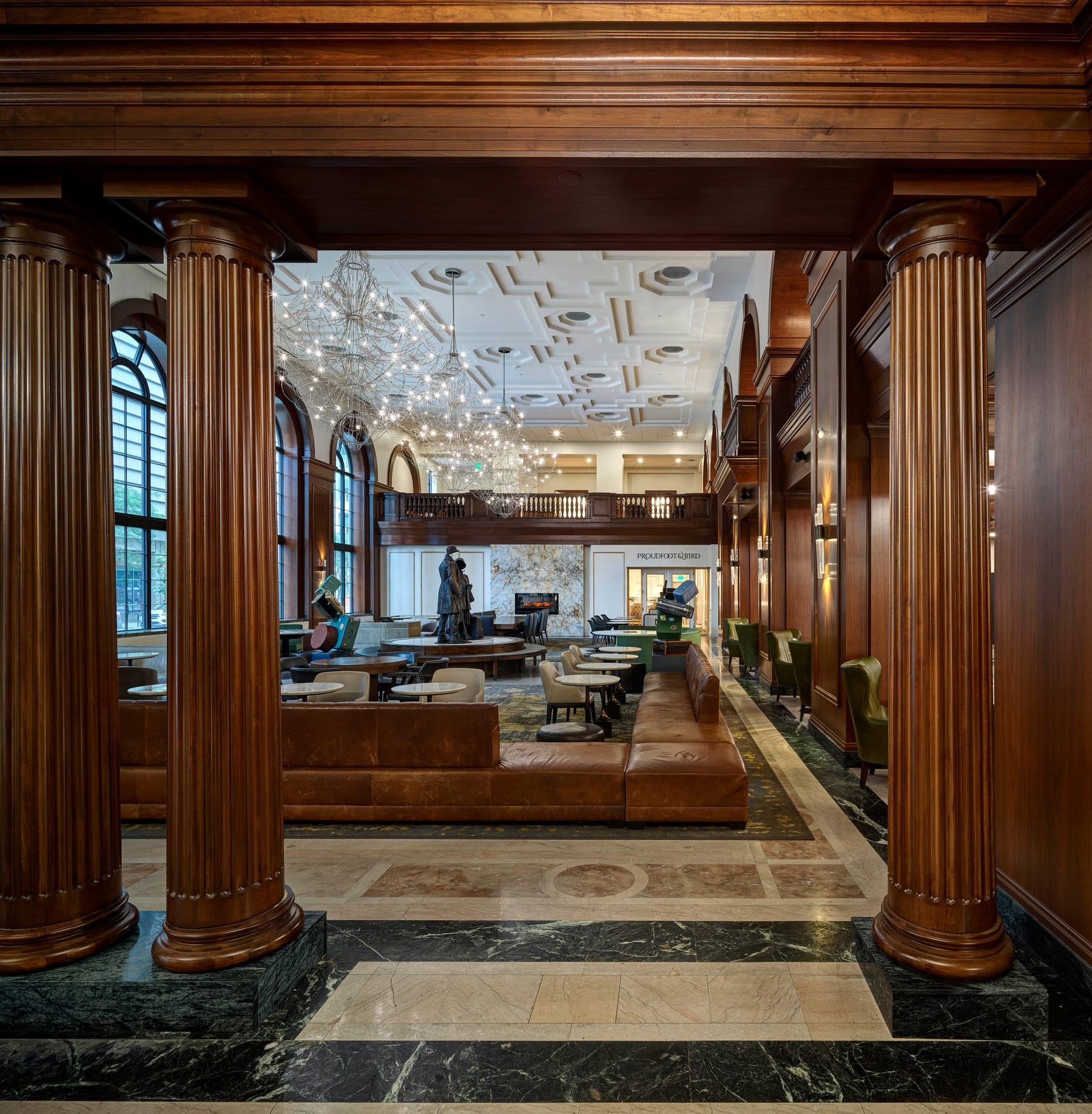 Hotel Fort Des Moines, image 8