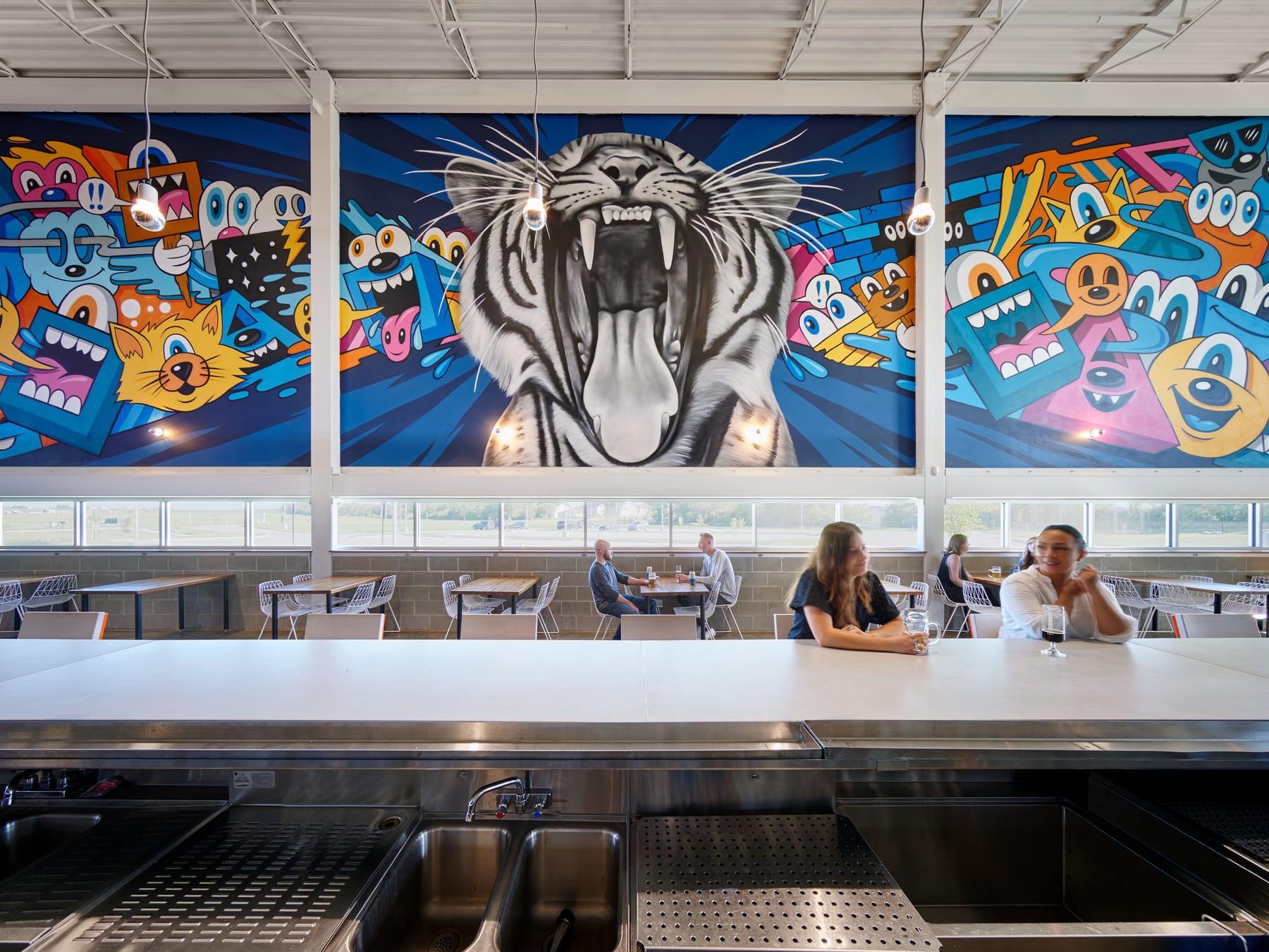 Kinship Brewing Co., image 5