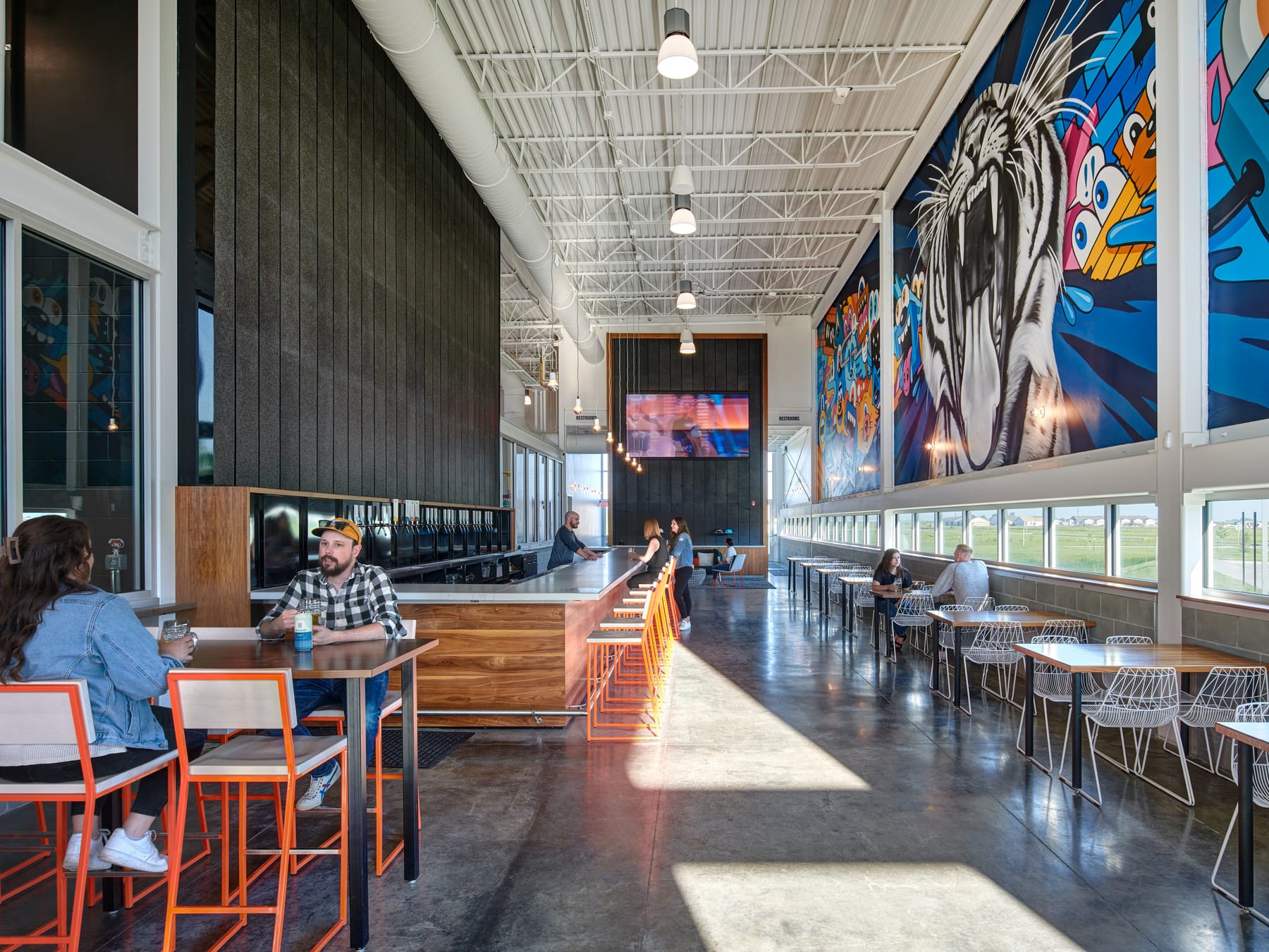 Kinship Brewing Co., image 6
