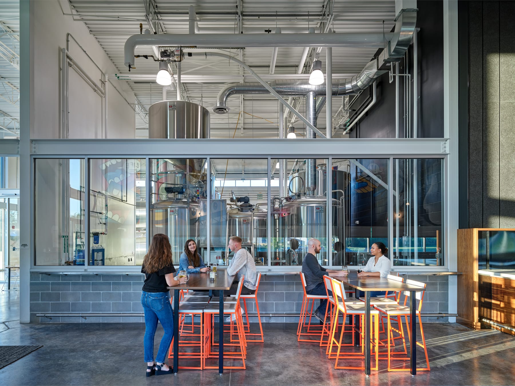 Kinship Brewing Co., image 7