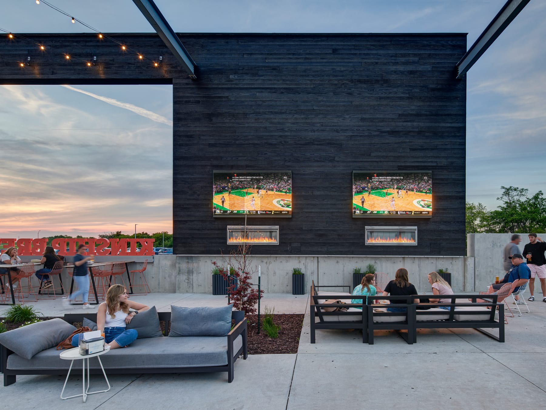 Kinship Brewing Co., image 9