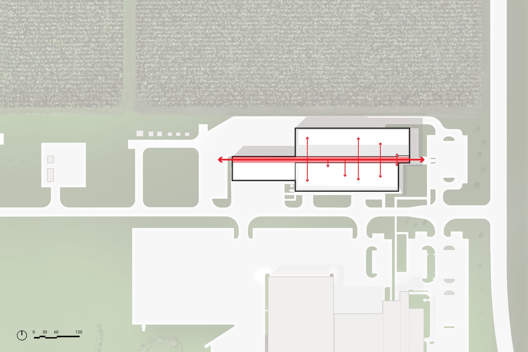 MidAmerican Energy Company Training Center for Excellence, image 2