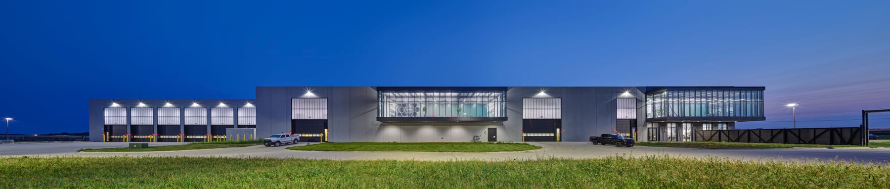 MidAmerican Energy Company Training Center for Excellence, image 9