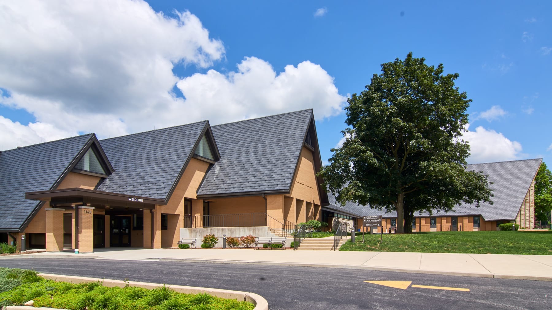 Bethlehem Lutheran Church Renovations & Additions, image 4