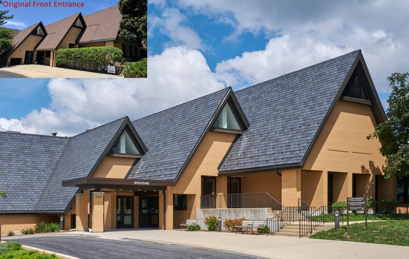 Bethlehem Lutheran Church Renovations & Additions, image 5