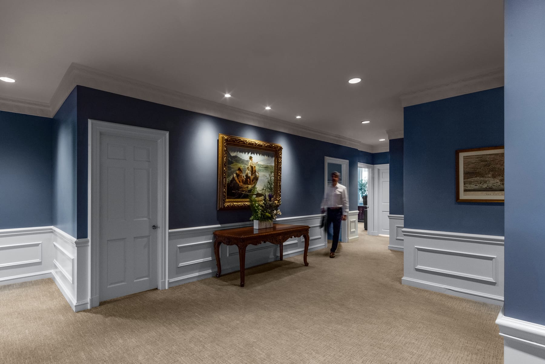 Executive Office Renovation, image 6