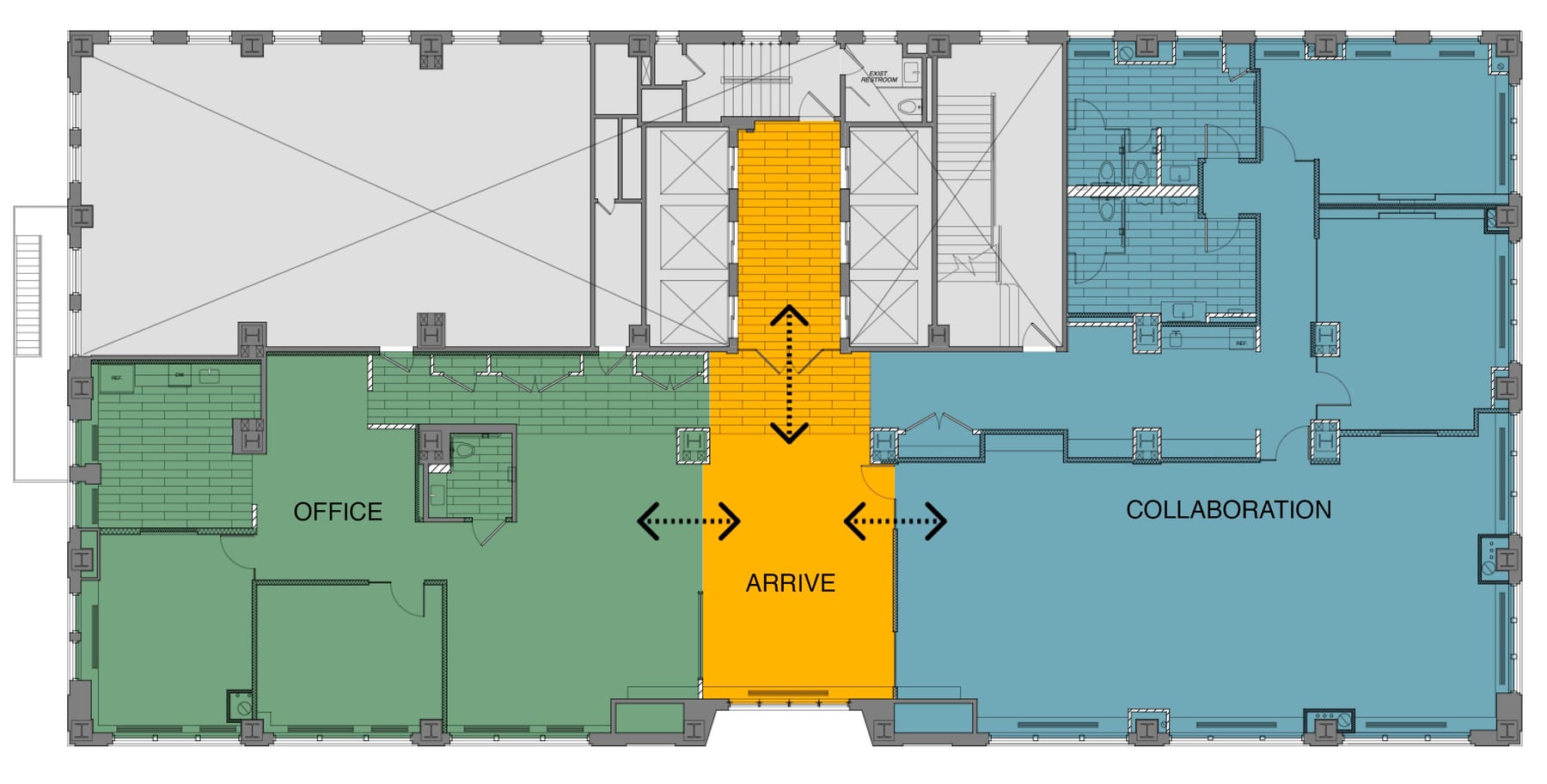Corporate Visitor Center, image 2
