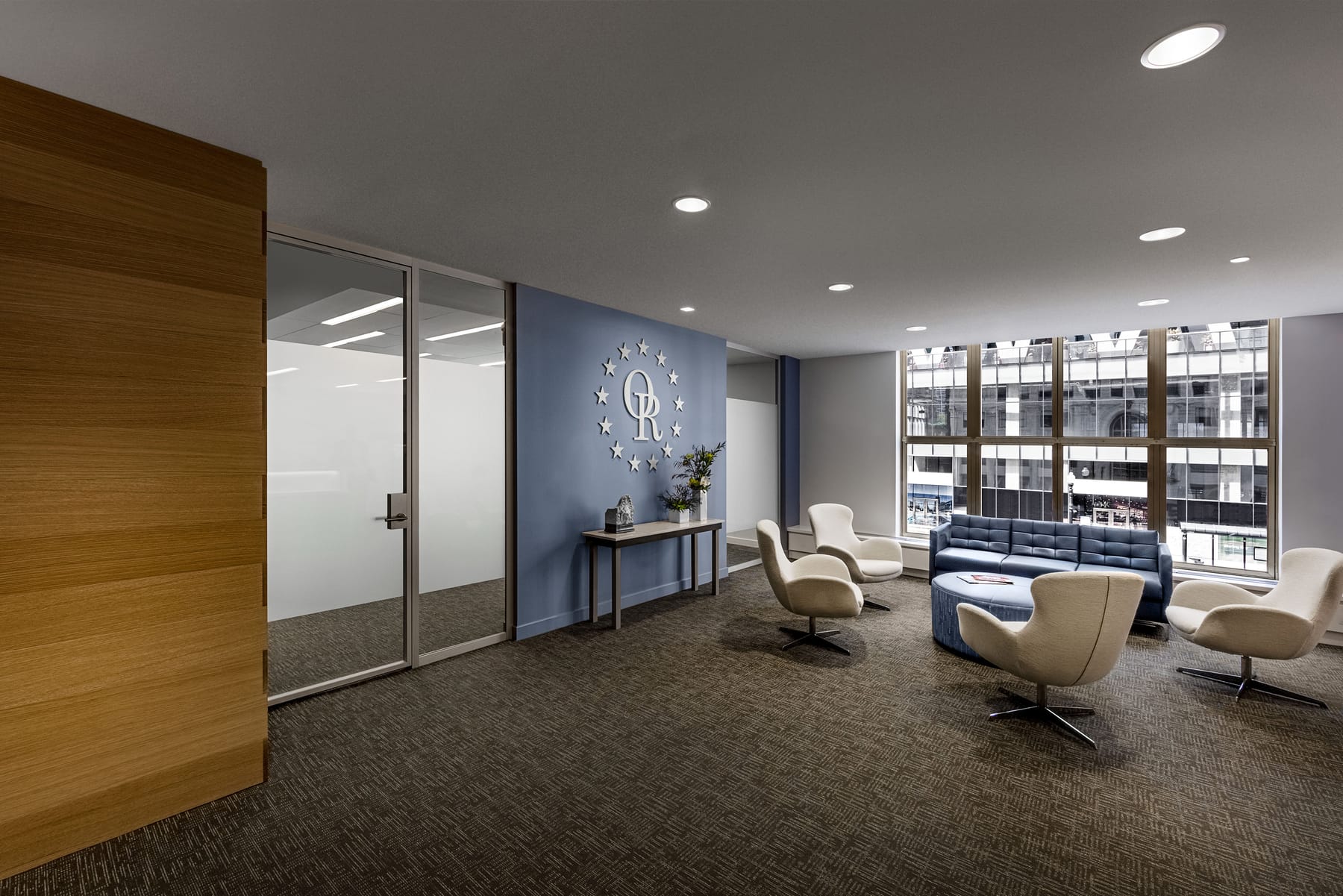 Corporate Visitor Center, image 4