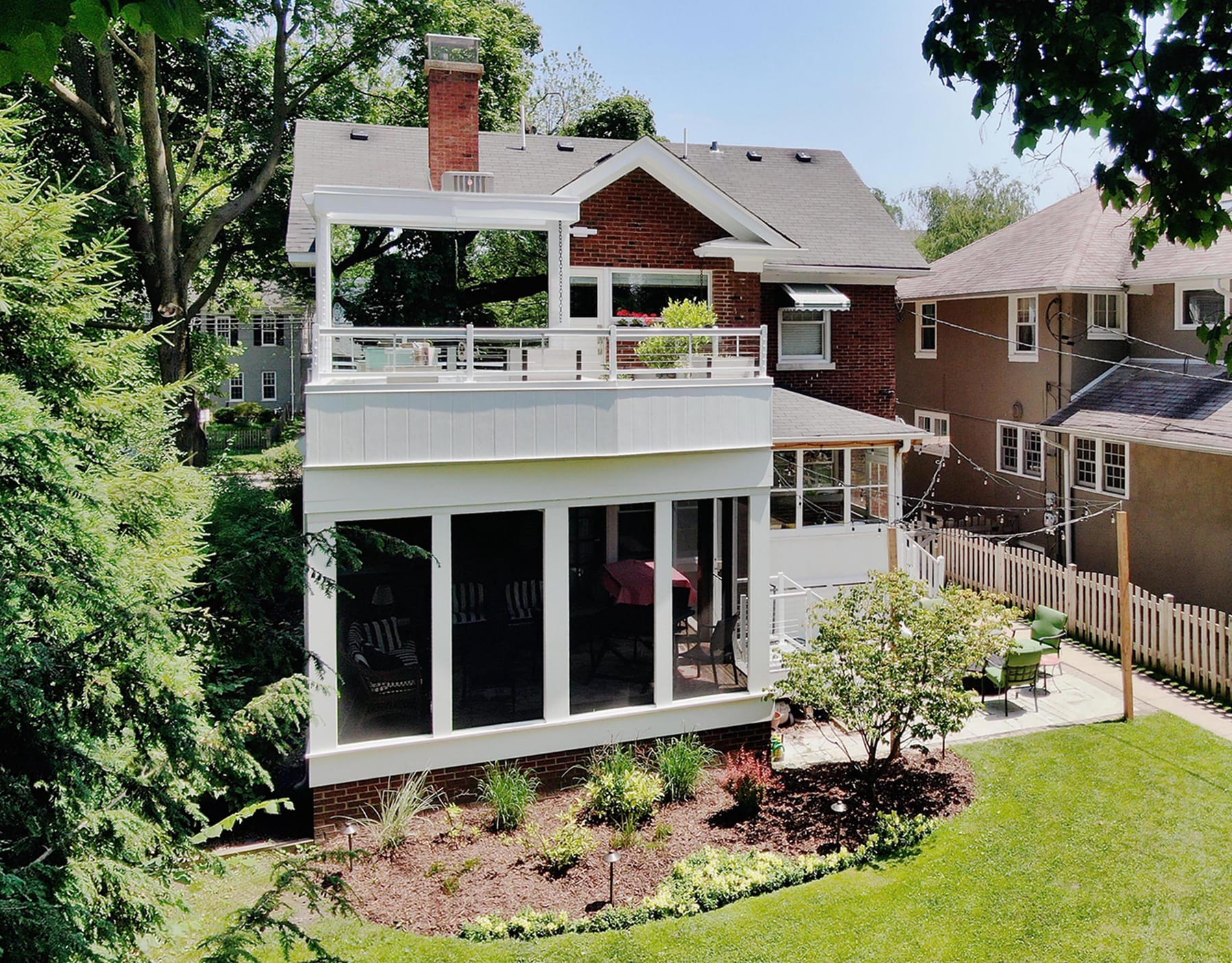 Hive Deck, image 6