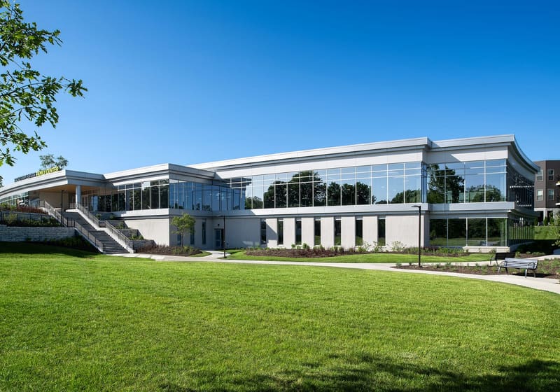 Broad Ripple Park Family Center