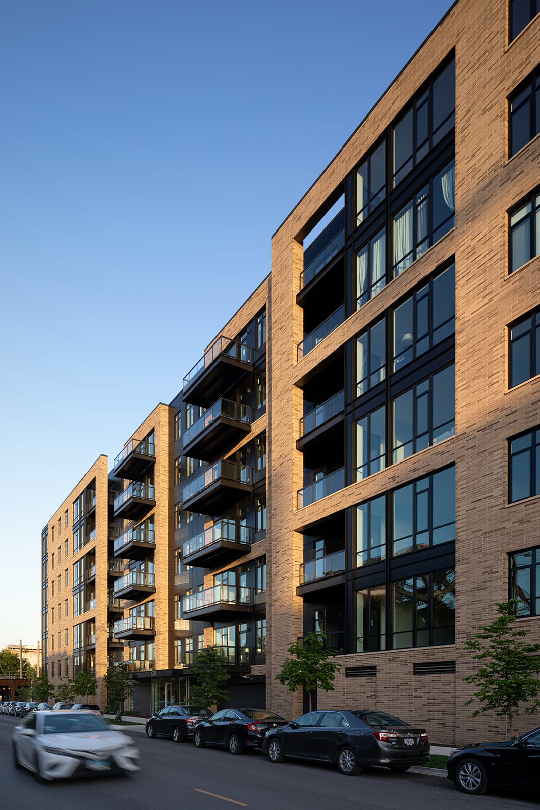Triangle Square Condos, image 7