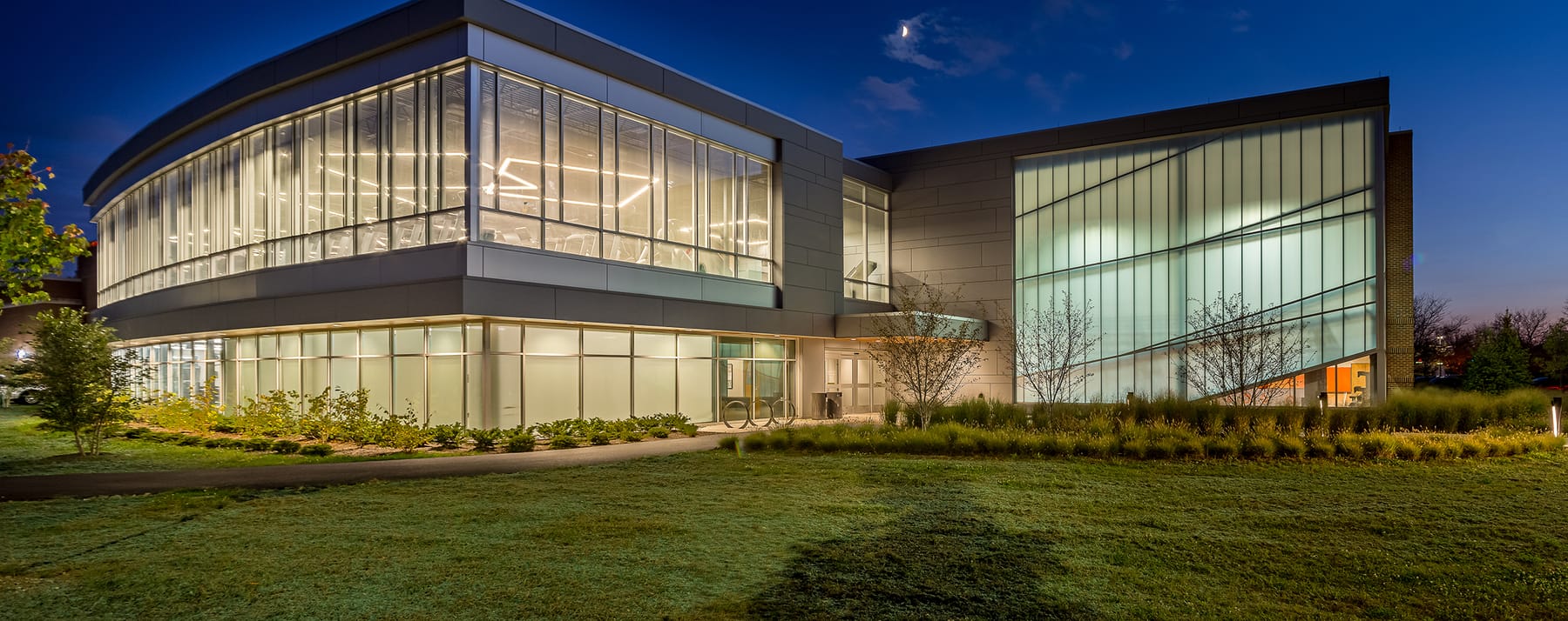 City of Westerville, OH - Community Center Expansion