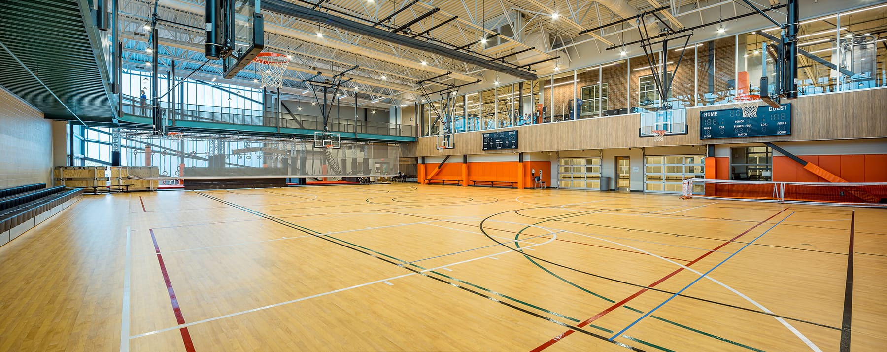 City of Westerville, OH - Community Center Expansion, image 3